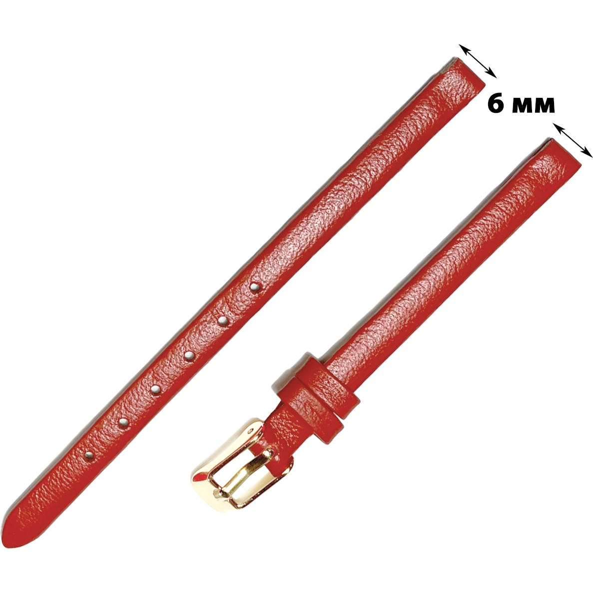 Ремешок 0603-02 (красн) - ARDI None None